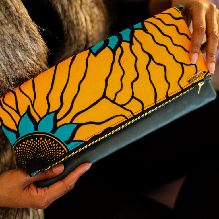 MEET OUR JEWELRY AND HANDBAG DESIGNERS