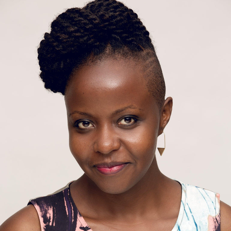 MEET THE DESIGNER NJOKI GITAHI