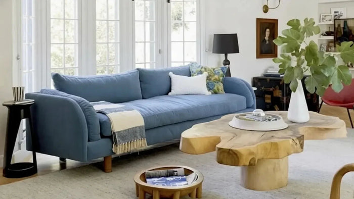 Seasonal Home Rituals: Creating Stability During Times of Change