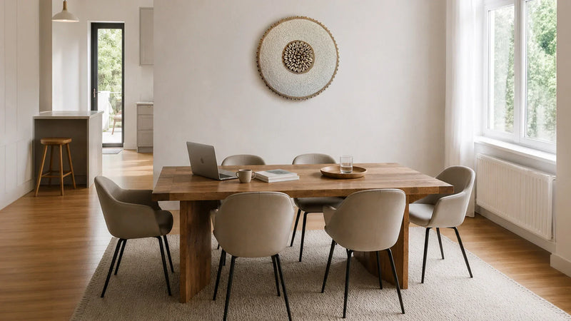 Should You Furnish Your Whole Home at Once?