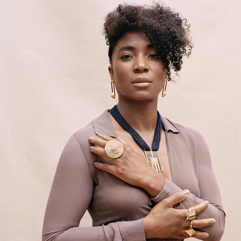SIMONE BREWSTER INTERVIEW