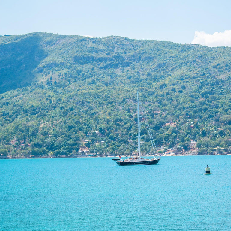 THINGS TO DO IN PORT-AU-PRINCE
