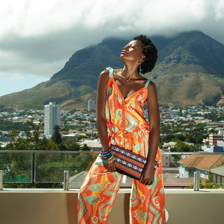 Travel: Cape Town