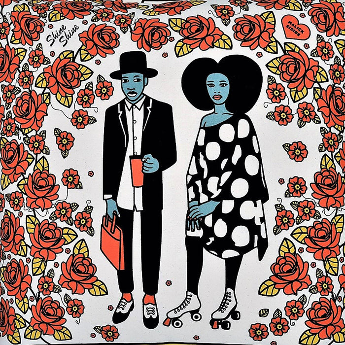 VALENTINE’S DAY GIFT GUIDE FROM DESIGN INDUSTRY LEADERS