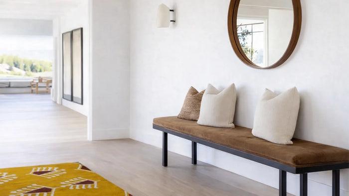 When Your Home No Longer Feels Like You