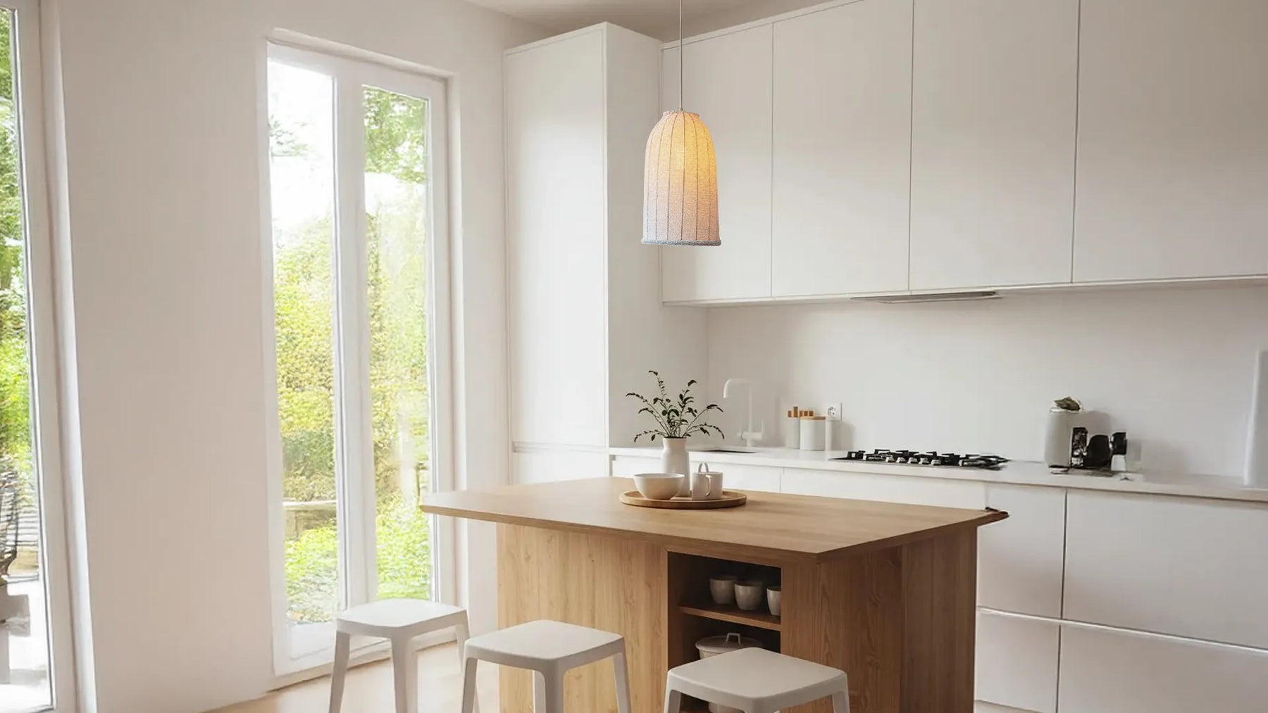Why Lighting is the First Real Investment in a Home