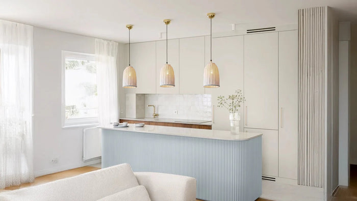 Why Lighting is the First Real Investment in a Home