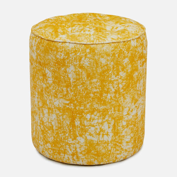 Unique Ottomans