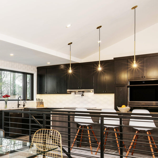 Commercial Pendant Lights