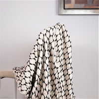 Cotton Throw Blankets