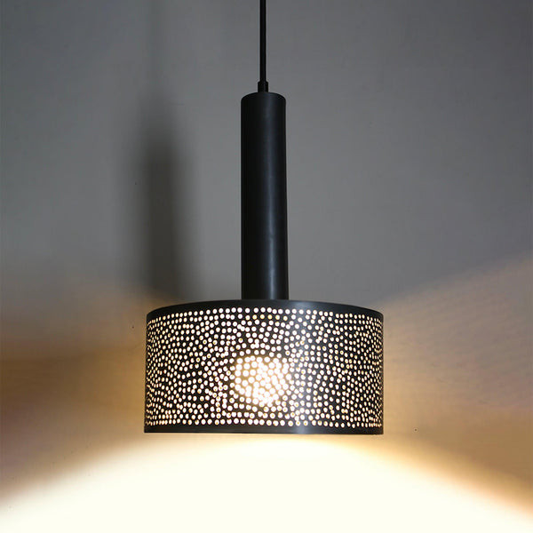 Moroccan Light Fixtures