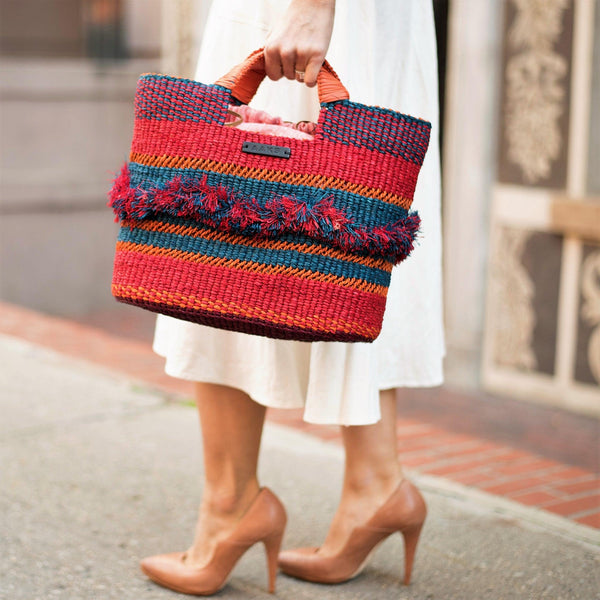 Statement Handbags