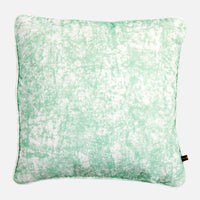 Velvet Throw Pillows