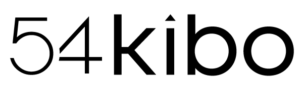 54kibo logo