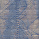 80 Knot Bamako Silk Wool Oversized Rugs