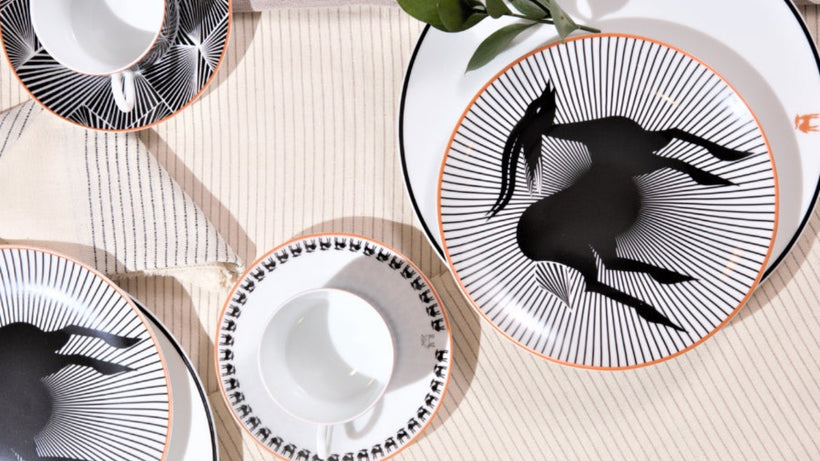 10 Dining Table Decor Ideas for a Stylish Holiday Table