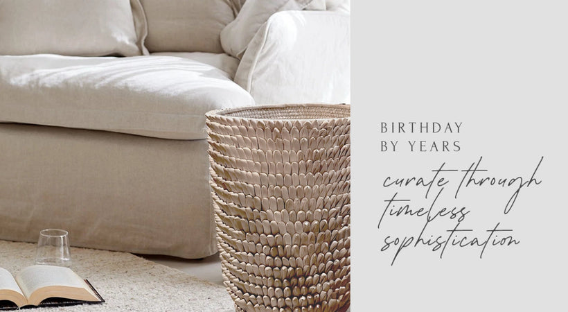 Celebrate Milestones in Style: Unforgettable Birthday Gift Ideas for Every Big Year