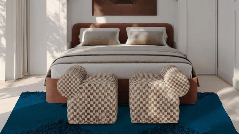 From Master Suites to Guest Spaces: Bedroom Decor Ideas for Your Most Personal Space