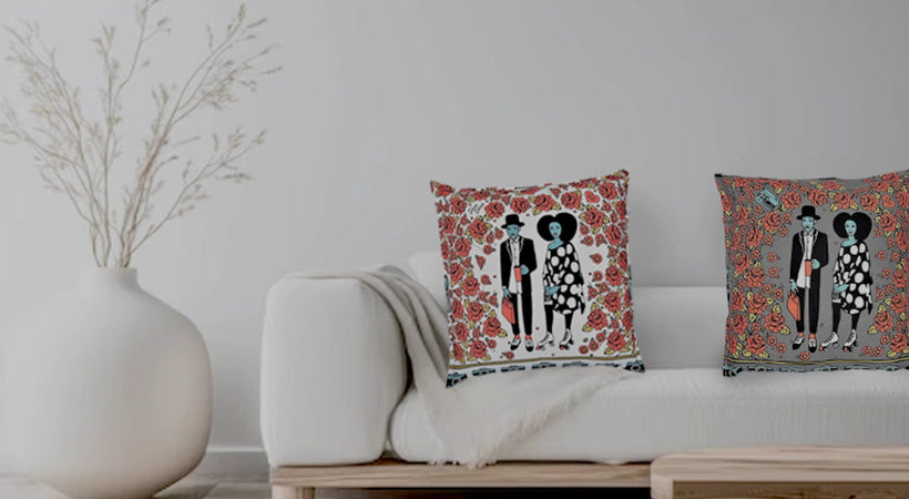 Your Year-by-Year Guide to Wedding Anniversary Gifts  That Celebrate With Intention