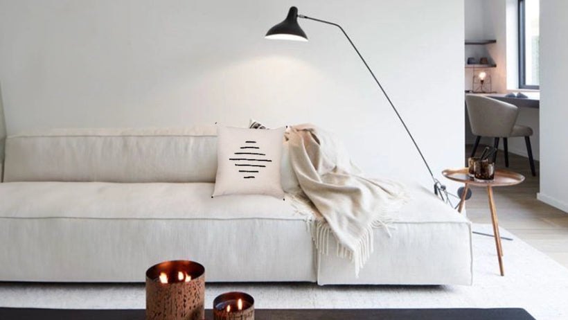 9 Smart Living Room Ideas That Blend Style, Culture, and Comfort