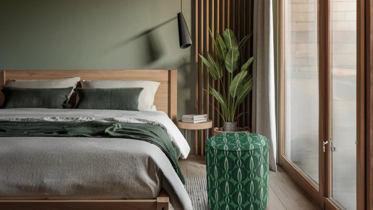 15 Design Upgrades Every Luxury Bedroom Needs
