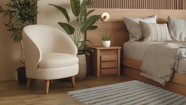 15 Design Upgrades Every Luxury Bedroom Needs