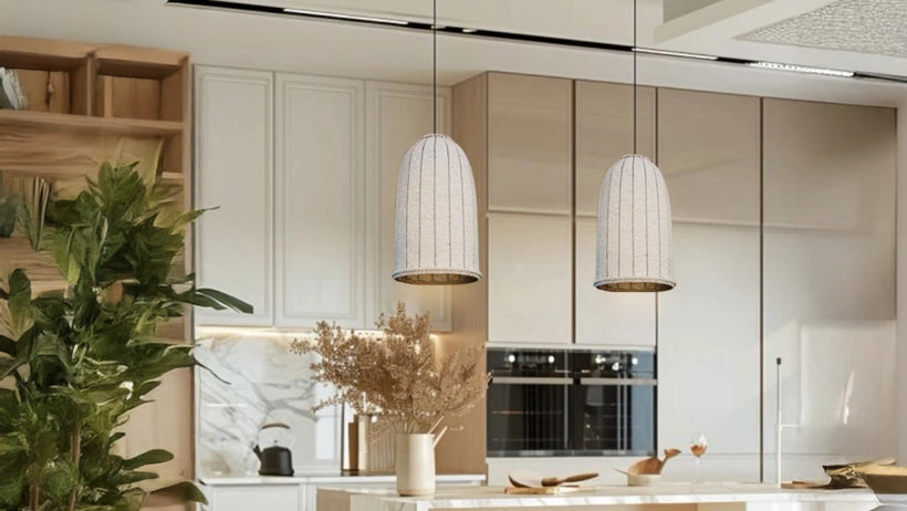 Bright Ideas: Pendant Lights That Transform How a Room Feels