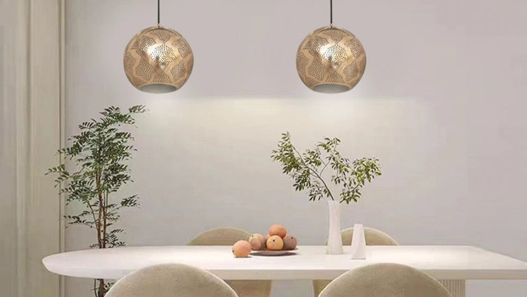 15 Stunning Light Fixtures to Brighten Every Room (And How to Choose the Right One)