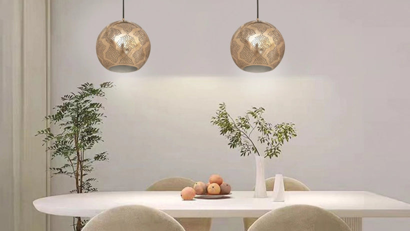 15 Stunning Light Fixtures to Brighten Every Room (And How to Choose the Right One)