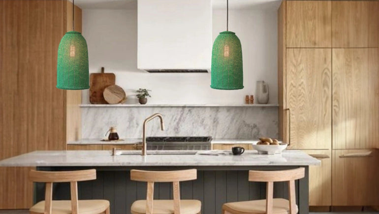 15 Stunning Light Fixtures to Brighten Every Room (And How to Choose the Right One)