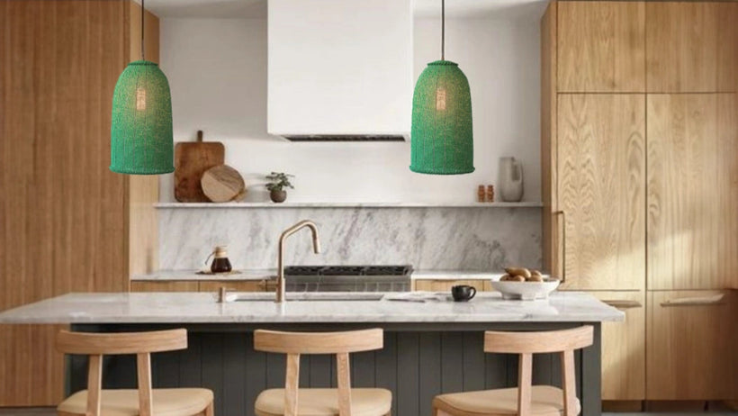 15 Stunning Light Fixtures to Brighten Every Room (And How to Choose the Right One)