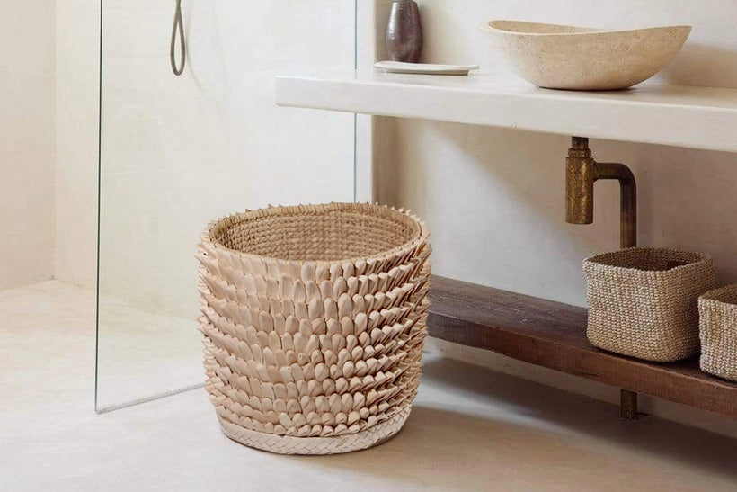 Small Bathroom Ideas + Decor Tips  to Inspire Your Next Remodel