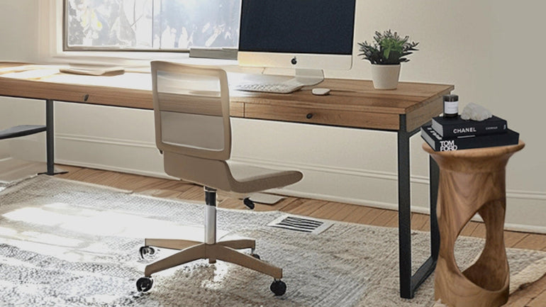 What Is Sustainable Furniture?  A Guide to Conscious and Intentional Design