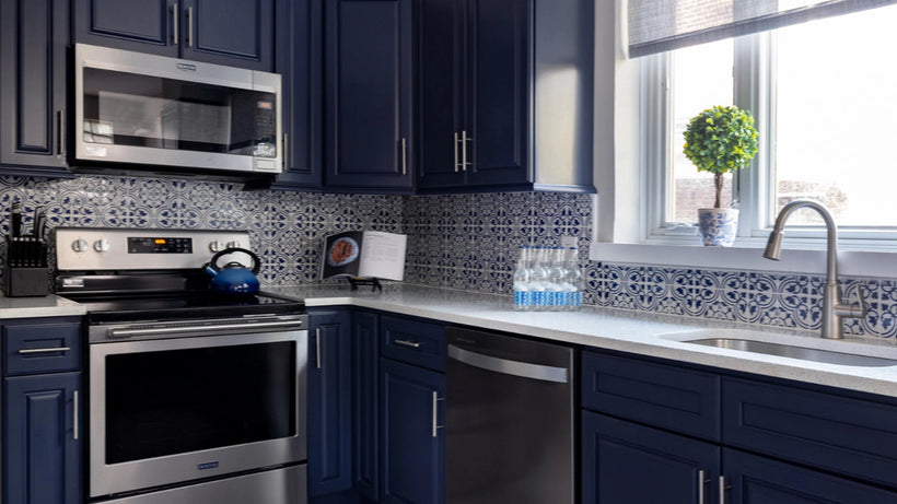 How to Design a Kitchen That Works for You:  Expert Tips From Designer Marilyn LaVergne