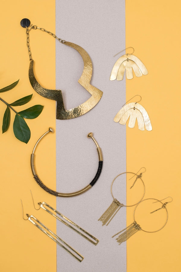 Customized Jewelry