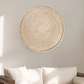Basket Wall Decor - Binga