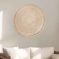 Basket Wall Decor - Binga