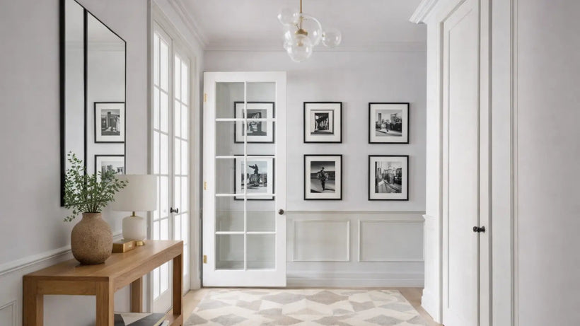 Designing for Life Transitions: How Objects Help Us Cross Thresholds