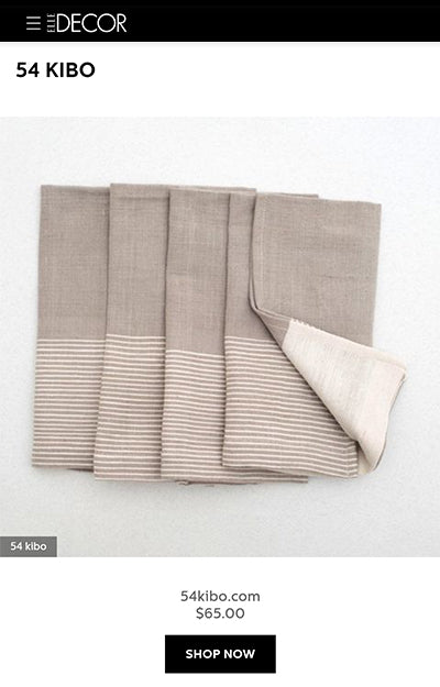 Elle Decor