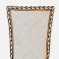 Large Wall Art - Zulu Rectangle