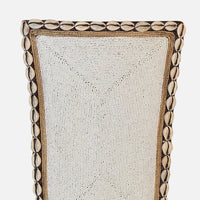 Large Wall Art - Zulu Rectangle
