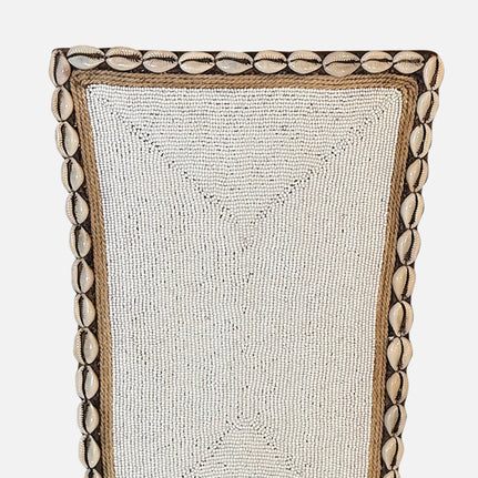 Large Wall Art - Zulu Rectangle