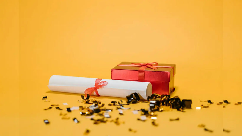 9 Graduation Gifts That Honor Achievement in Style