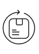 EASY RETURNS &EXCHANGES