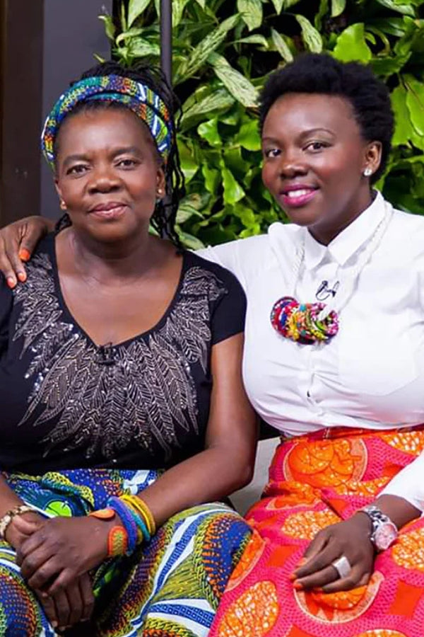 Mother's Day Gift Guide and Traditions from Africa and Zimbabwe