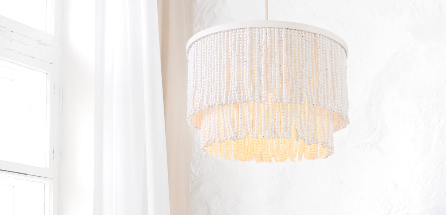 DISCOVER AFRICAN LUXURY HOME DECOR