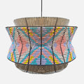 Liz Large Nursery Chandelier