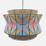 Liz Large Nursery Chandelier