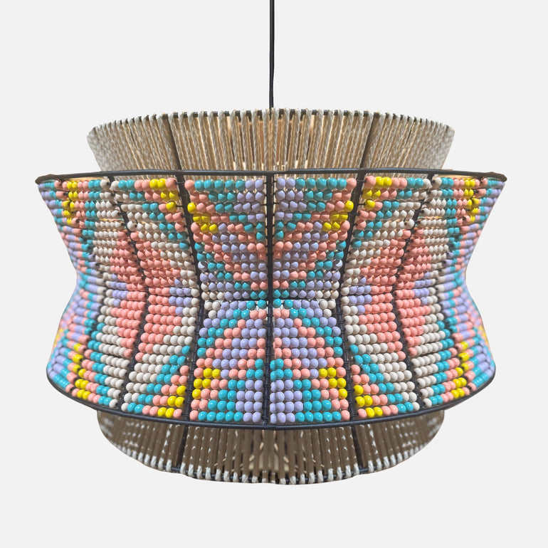 Liz Large Nursery Chandelier