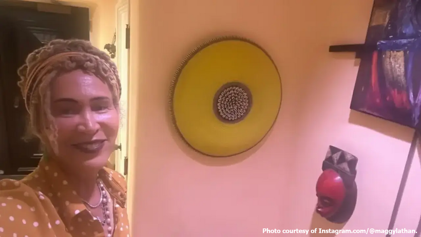 Wooden Art for the Modern Home: A Curated Look at Cameroonian Wood Wall Decor